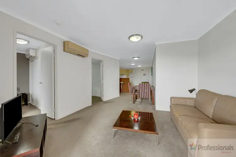 Sixth view of Homely unit listing, 206/66 Oaka Lane, Gladstone Central QLD 4680