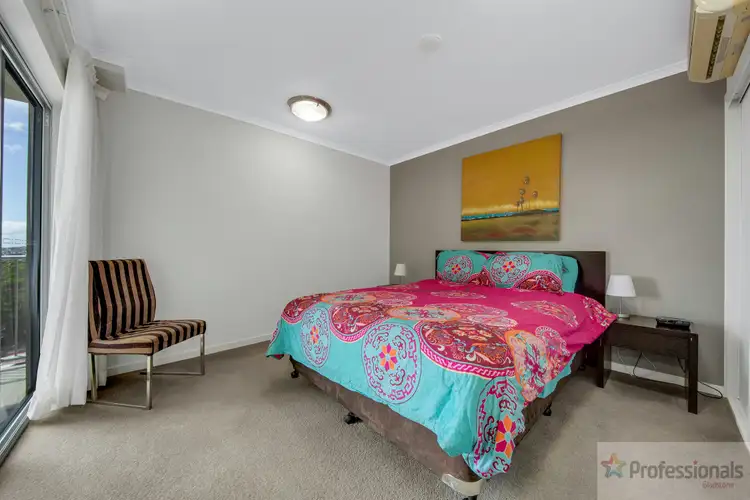Seventh view of Homely unit listing, 206/66 Oaka Lane, Gladstone Central QLD 4680