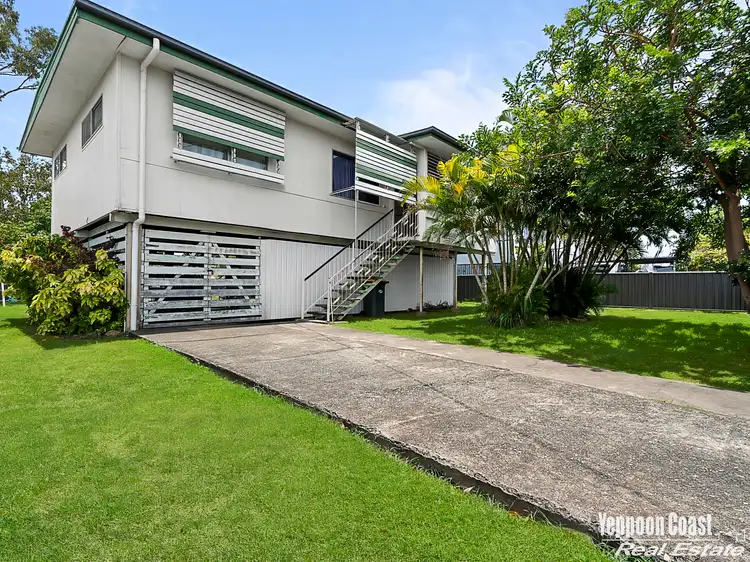 149 Berserker Street, Berserker QLD 4701