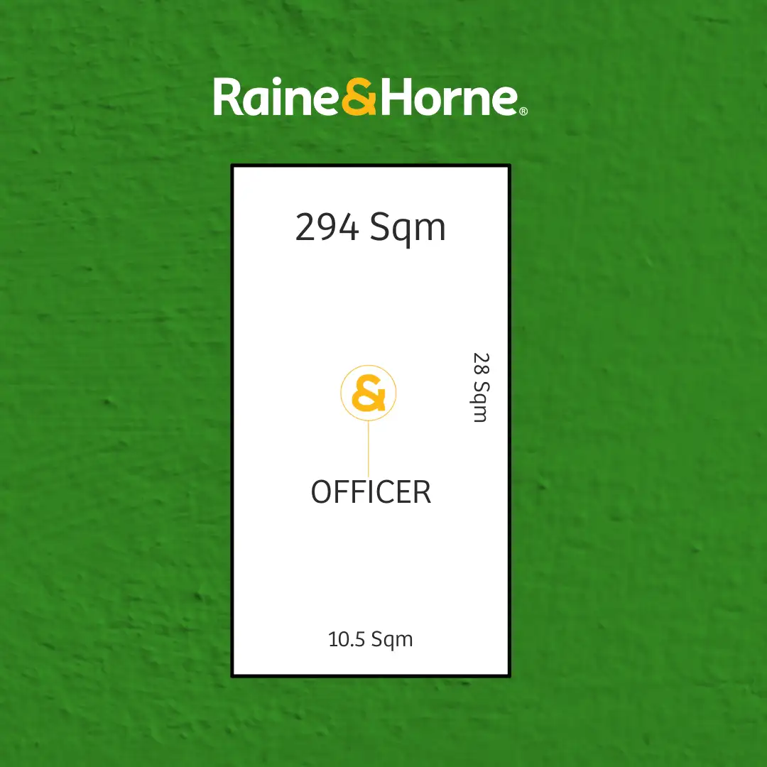 Main view of Homely land listing, 9 Tarkine Street, Officer VIC 3809
