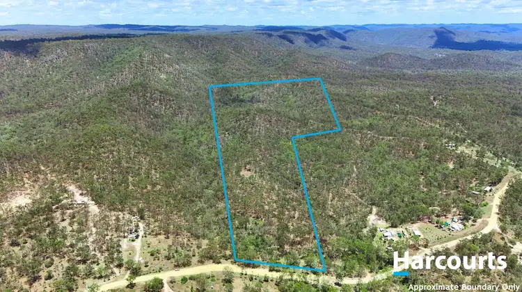 Lot 29 Wonbah Avenue, Wonbah QLD 4671