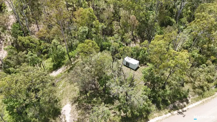 Second view of Homely land listing, Lot 29 Wonbah Avenue, Wonbah QLD 4671