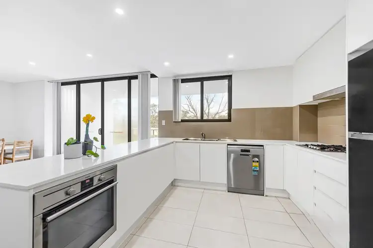 23/427-431 Pacific Highway, Asquith NSW 2077