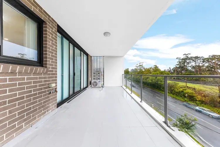 Fourth view of Homely apartment listing, 23/427-431 Pacific Highway, Asquith NSW 2077