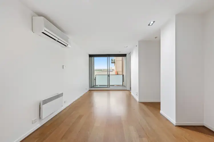 Main view of Homely apartment listing, 416V/162 Albert Street, East Melbourne VIC 3002