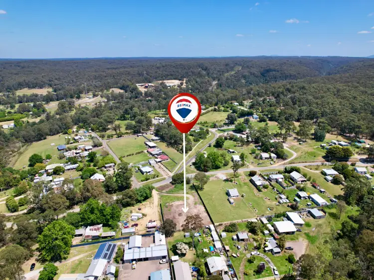 Main view of Homely land listing, 12 Nowa Nowa-Old Buchan Road, Nowa Nowa VIC 3887