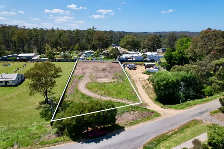 Second view of Homely land listing, 12 Nowa Nowa-Old Buchan Road, Nowa Nowa VIC 3887