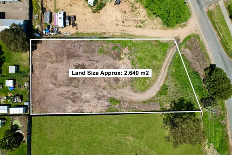 Third view of Homely land listing, 12 Nowa Nowa-Old Buchan Road, Nowa Nowa VIC 3887