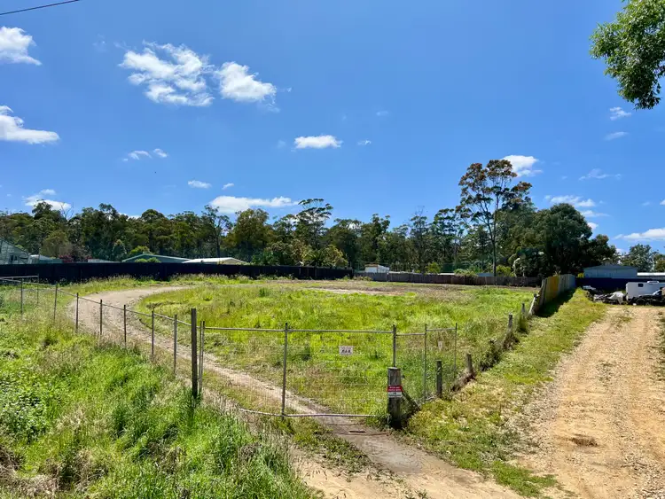 Fourth view of Homely land listing, 12 Nowa Nowa-Old Buchan Road, Nowa Nowa VIC 3887