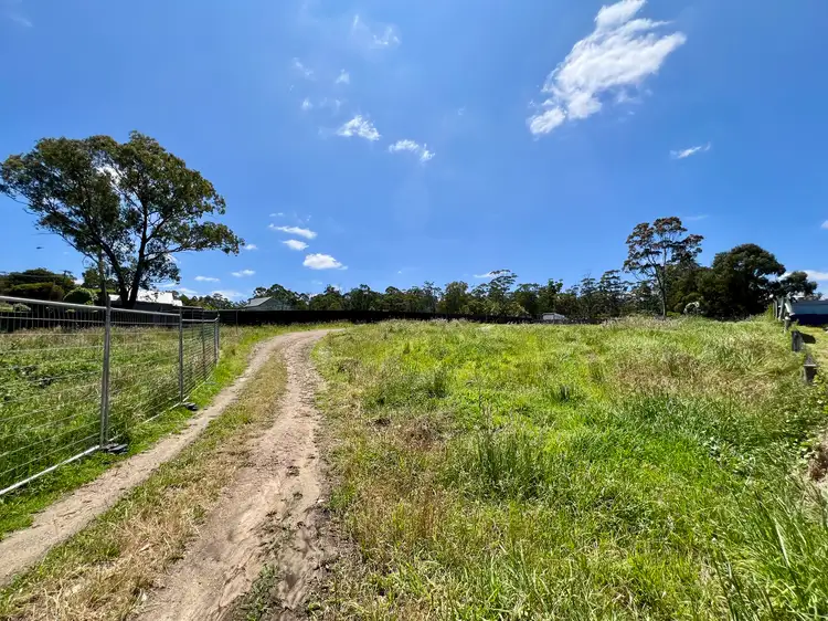 Fifth view of Homely land listing, 12 Nowa Nowa-Old Buchan Road, Nowa Nowa VIC 3887