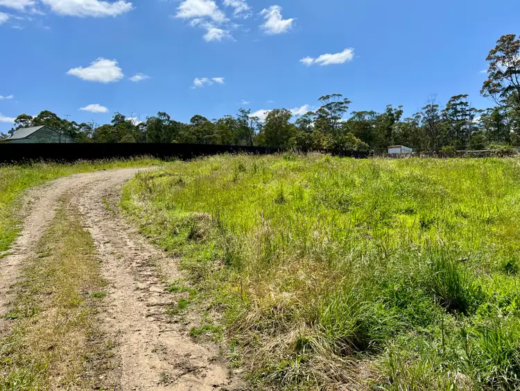 Sixth view of Homely land listing, 12 Nowa Nowa-Old Buchan Road, Nowa Nowa VIC 3887