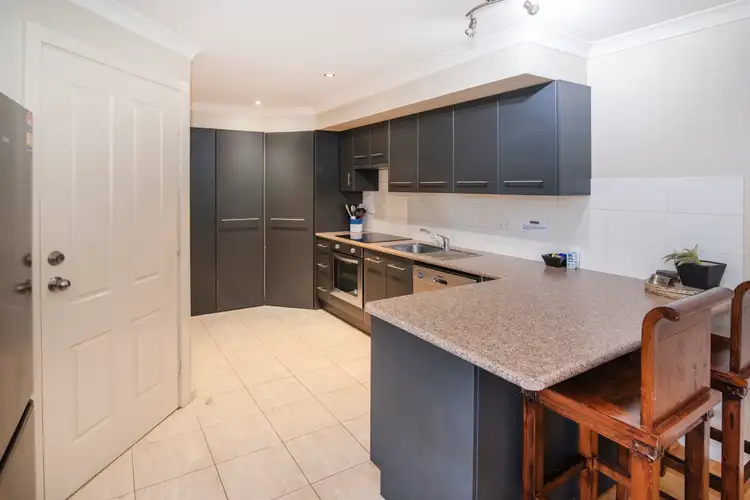 Fourth view of Homely villa listing, 31/12 Dunn Bay Road, Dunsborough WA 6281