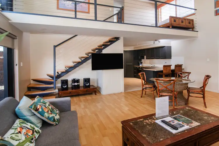 Fifth view of Homely villa listing, 31/12 Dunn Bay Road, Dunsborough WA 6281