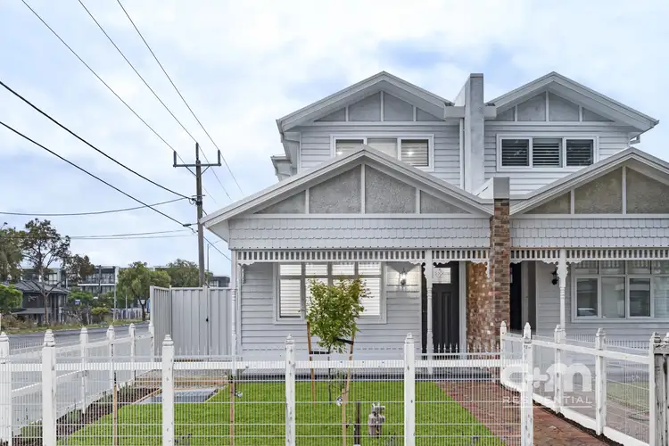 1A Dale Avenue, Pascoe Vale VIC 3044
