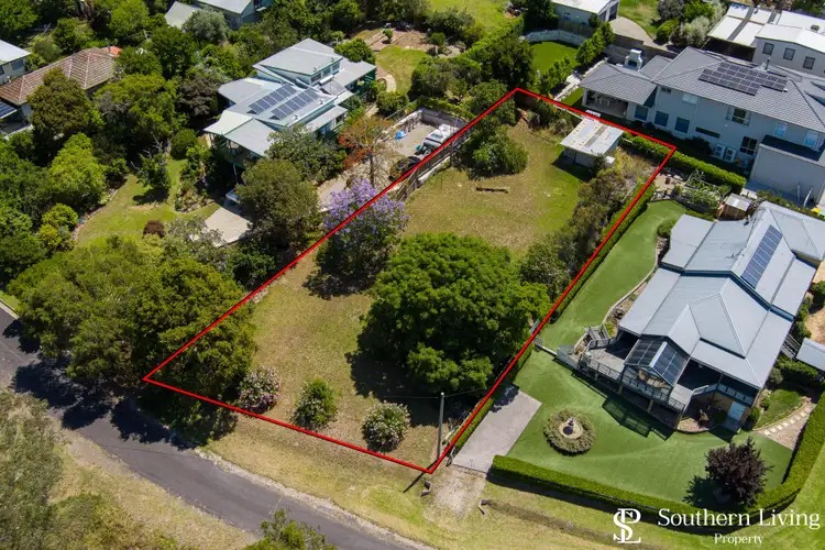 Second view of Homely land listing, 1A Maidstone Street, Picton NSW 2571