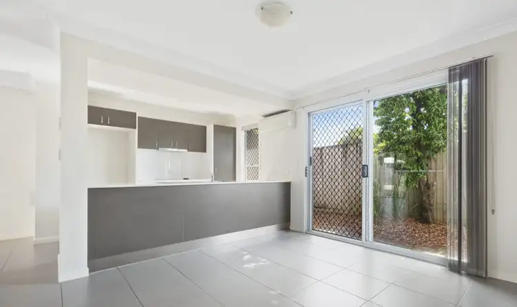 Fourth view of Homely townhouse listing, 3/1548 Anzac Avenue, Kallangur QLD 4503