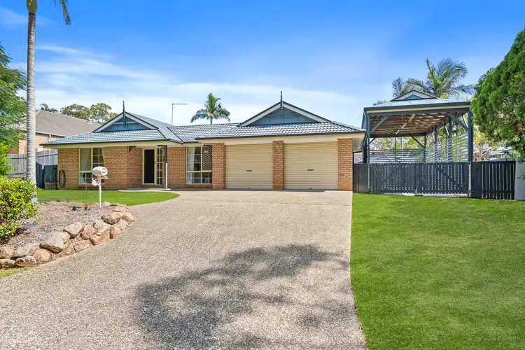 70 McMillan Road, Alexandra Hills QLD 4161