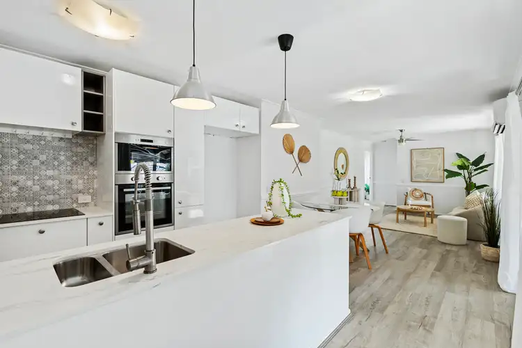 Third view of Homely house listing, 70 McMillan Road, Alexandra Hills QLD 4161