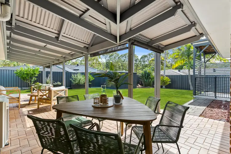 Fourth view of Homely house listing, 70 McMillan Road, Alexandra Hills QLD 4161