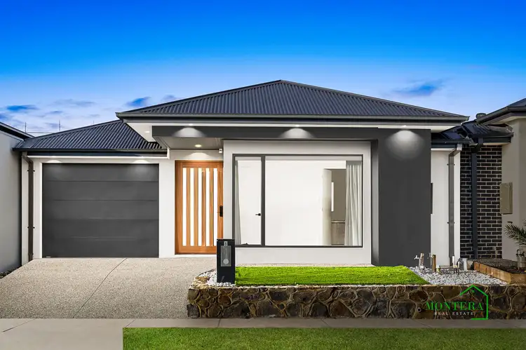 Address available on request