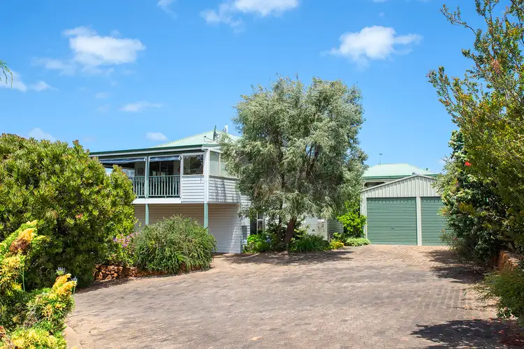 Third view of Homely house listing, 11 Pelican Rise, Augusta WA 6290