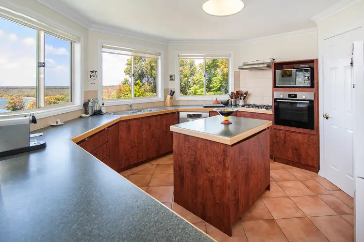 Fifth view of Homely house listing, 11 Pelican Rise, Augusta WA 6290