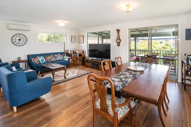 Sixth view of Homely house listing, 11 Pelican Rise, Augusta WA 6290