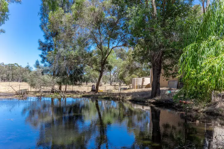 Second view of Homely rural property listing, 27 Powell Road, Baldivis WA 6171