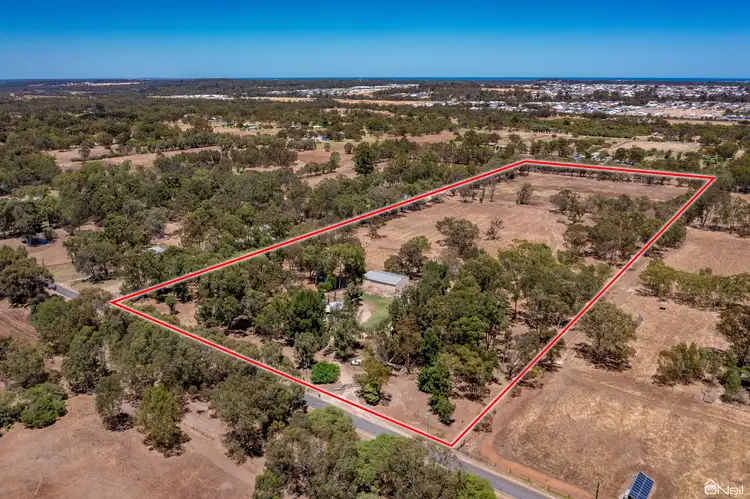 Fourth view of Homely rural property listing, 27 Powell Road, Baldivis WA 6171