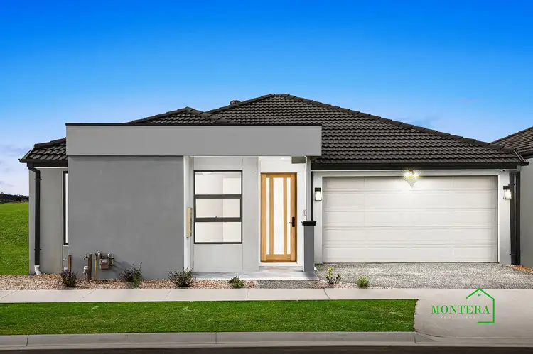 15 Cream Road, Donnybrook VIC 3064