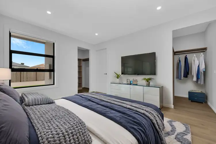Second view of Homely house listing, 15 Cream Road, Donnybrook VIC 3064