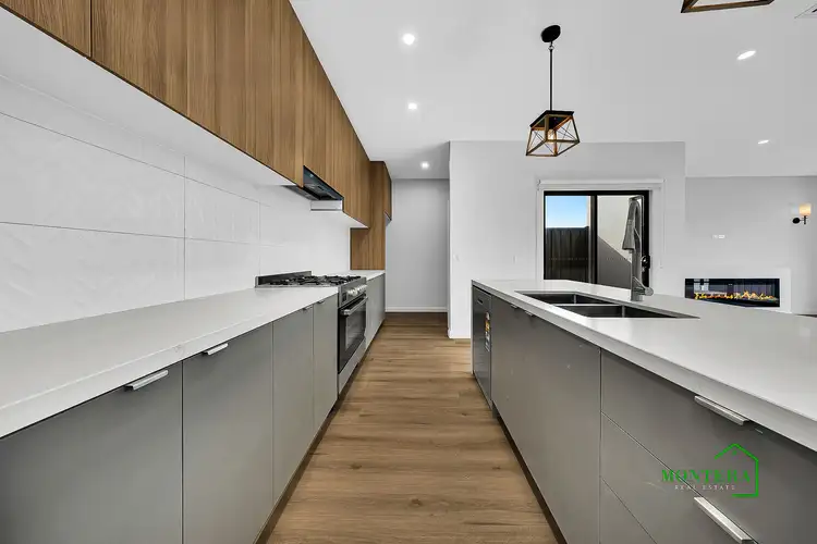 Fifth view of Homely house listing, 15 Cream Road, Donnybrook VIC 3064