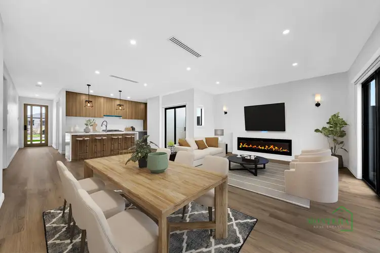 Seventh view of Homely house listing, 15 Cream Road, Donnybrook VIC 3064