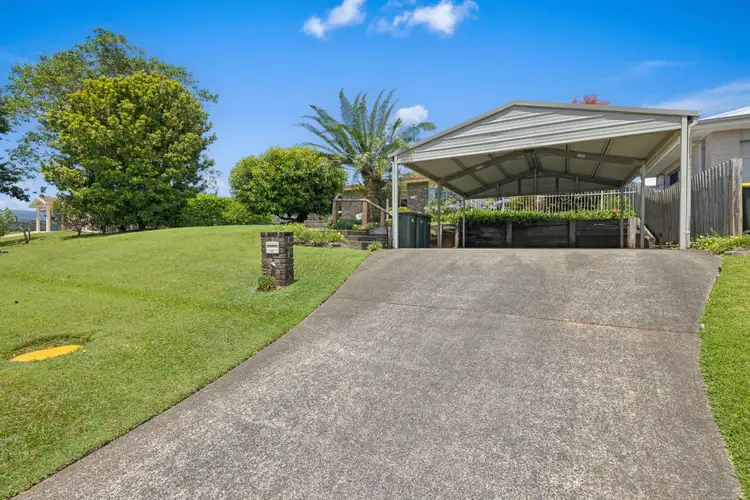 Second view of Homely house listing, 6 Worland Drv, Boambee East NSW 2452