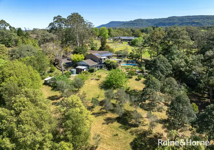 96 Croziers Road, Jaspers Brush NSW 2535