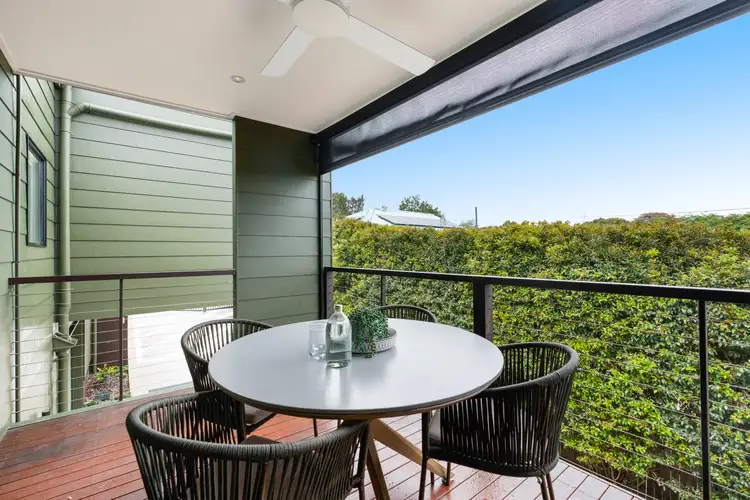 Main view of Homely house listing, 3/33 Blackall Street, Woombye QLD 4559