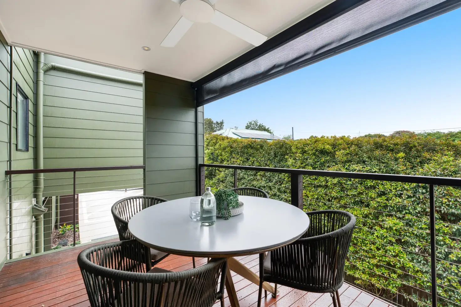 Main view of Homely house listing, 3/33 Blackall Street, Woombye QLD 4559