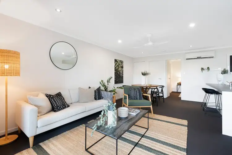 Second view of Homely house listing, 3/33 Blackall Street, Woombye QLD 4559