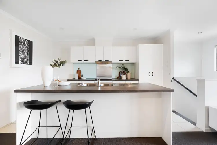Third view of Homely house listing, 3/33 Blackall Street, Woombye QLD 4559