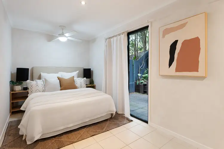 Fourth view of Homely house listing, 3/33 Blackall Street, Woombye QLD 4559