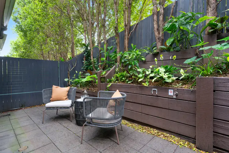Fifth view of Homely house listing, 3/33 Blackall Street, Woombye QLD 4559