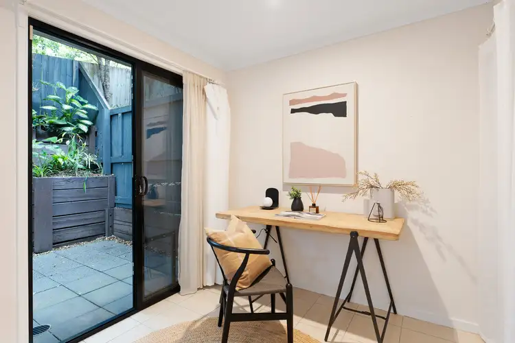 Sixth view of Homely house listing, 3/33 Blackall Street, Woombye QLD 4559