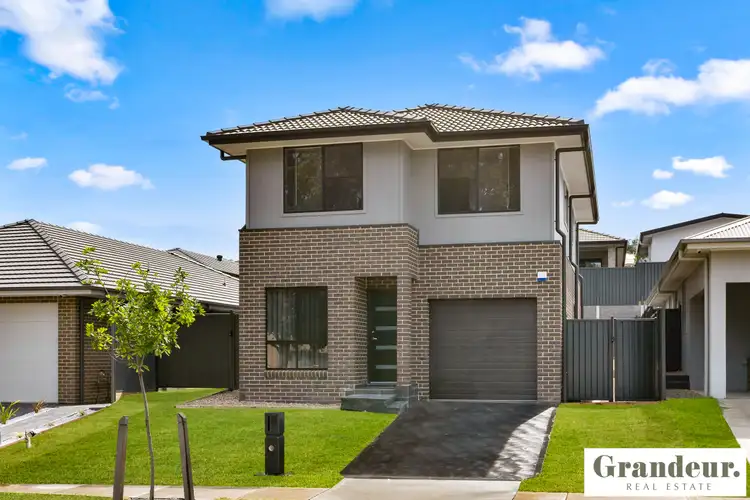 Second view of Homely house listing, 162 Copperfield Drive, Rosemeadow NSW 2560