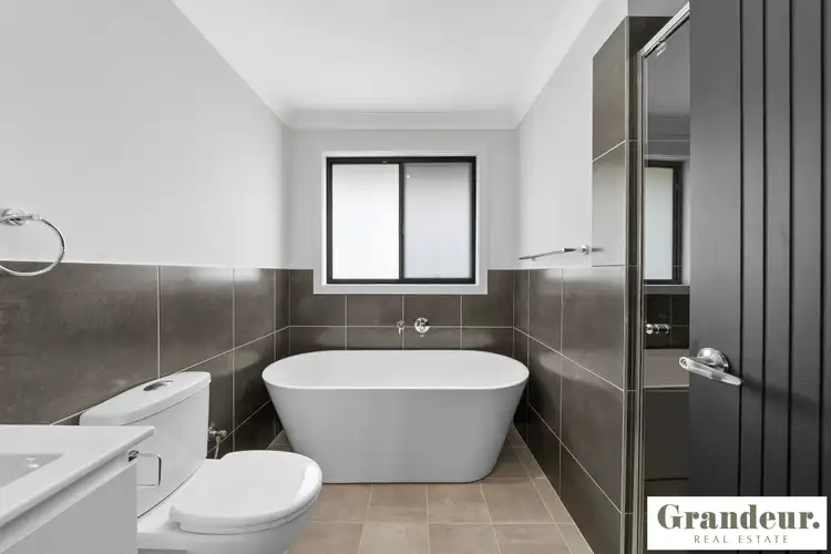 Fourth view of Homely house listing, 162 Copperfield Drive, Rosemeadow NSW 2560