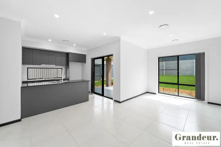 Sixth view of Homely house listing, 162 Copperfield Drive, Rosemeadow NSW 2560