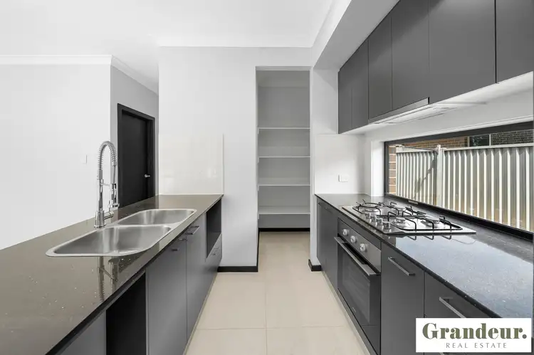 Seventh view of Homely house listing, 162 Copperfield Drive, Rosemeadow NSW 2560