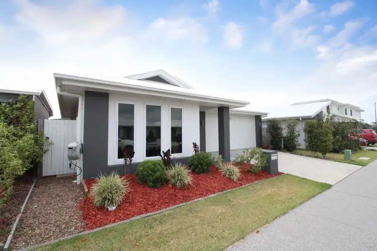Main view of Homely house listing, 6 Adelaide Circuit, Baringa QLD 4551
