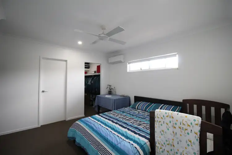 Fifth view of Homely house listing, 6 Adelaide Circuit, Baringa QLD 4551