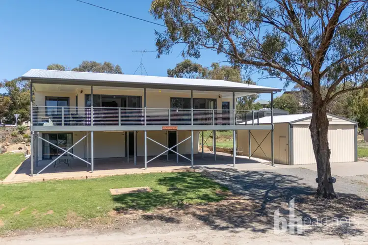 21 Chucka Bend Road, Bowhill SA 5238