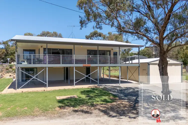 21 Chucka Bend Road, Bowhill SA 5238